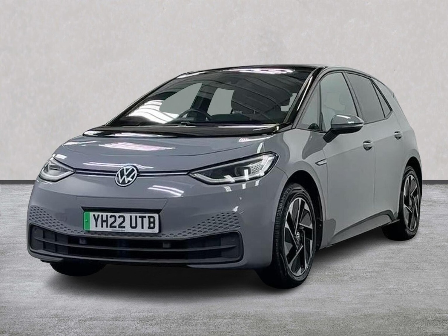 Used Volkswagen ID.3 2022 for sale - 77707414: Photo 20