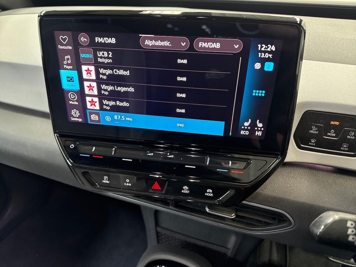 Used Volkswagen ID.3 2022 for sale - 77707414: Photo 23