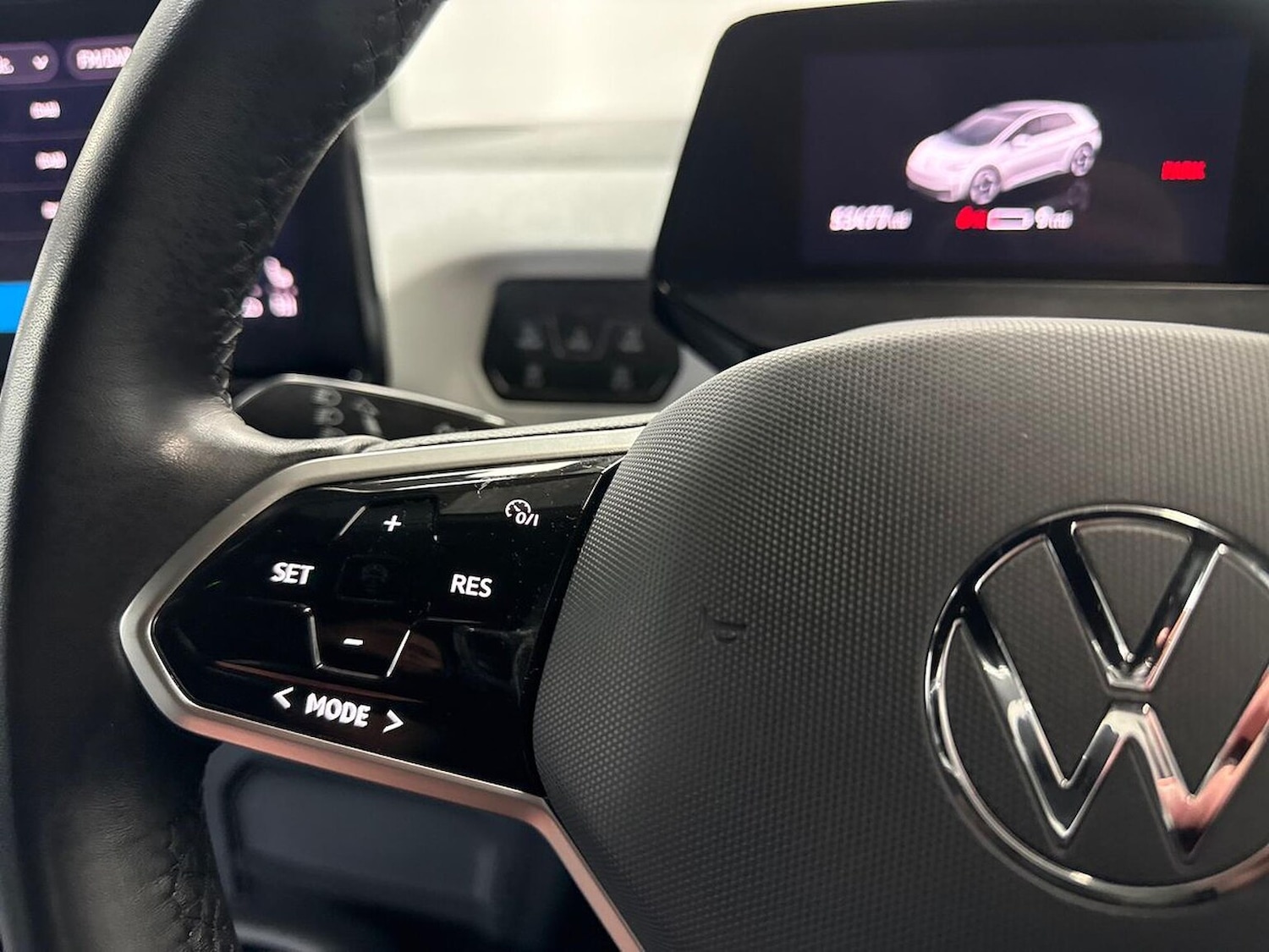 Used Volkswagen ID.3 2022 for sale - 77707414: Photo 24