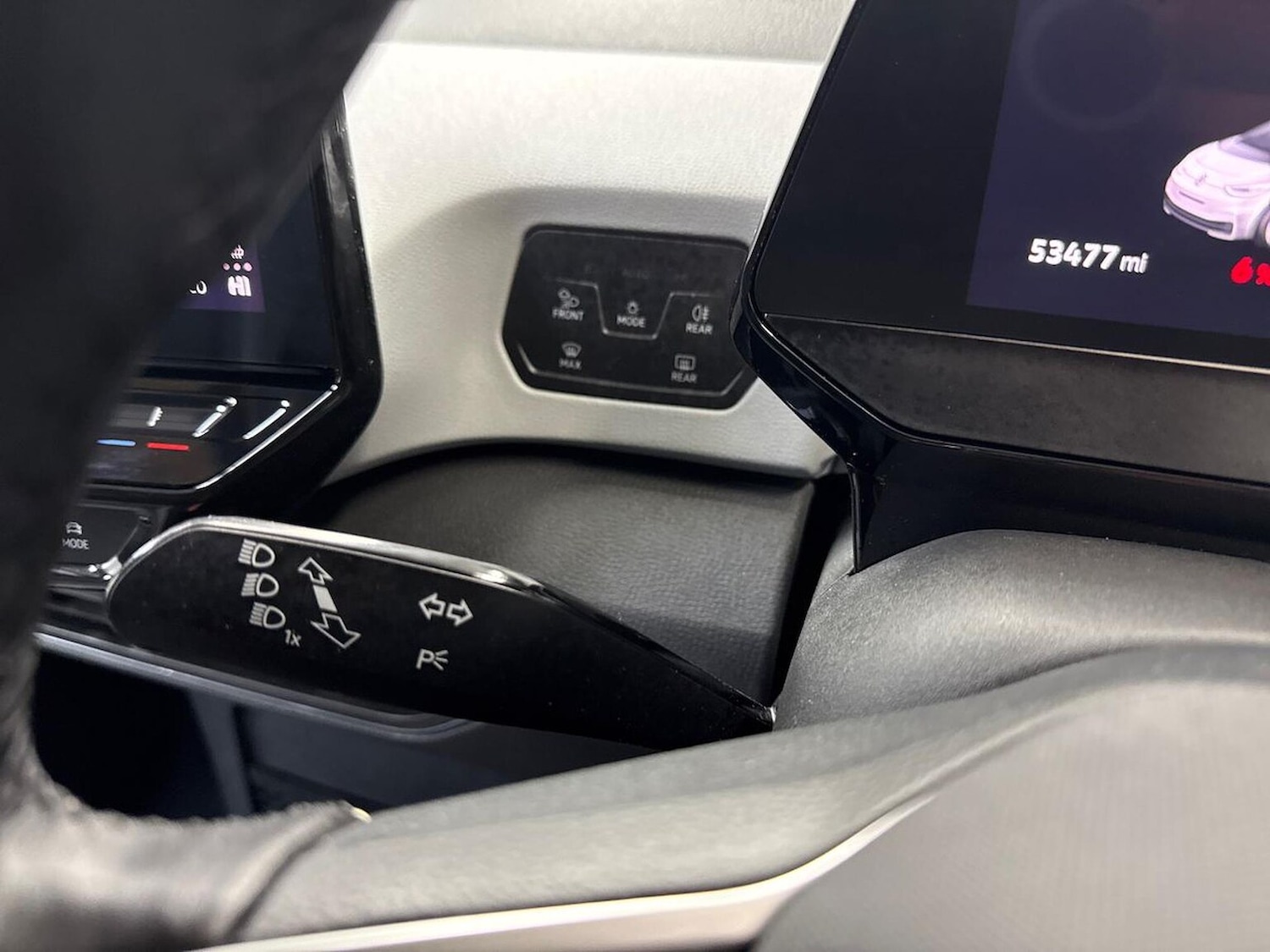 Used Volkswagen ID.3 2022 for sale - 77707414: Photo 27