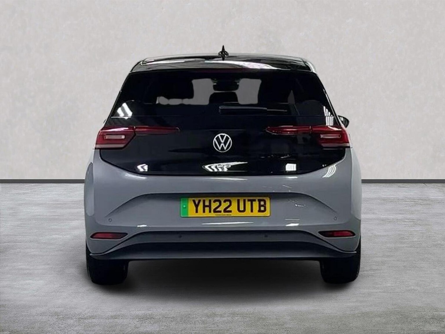 Used Volkswagen ID.3 2022 for sale - 77707414: Photo 4