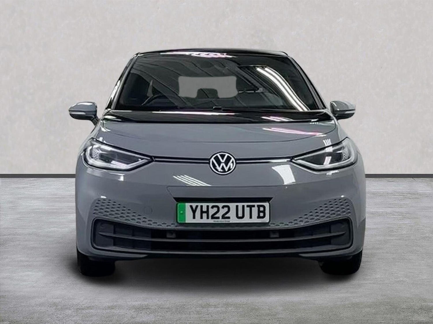 Used Volkswagen ID.3 2022 for sale - 77707414: Photo 5