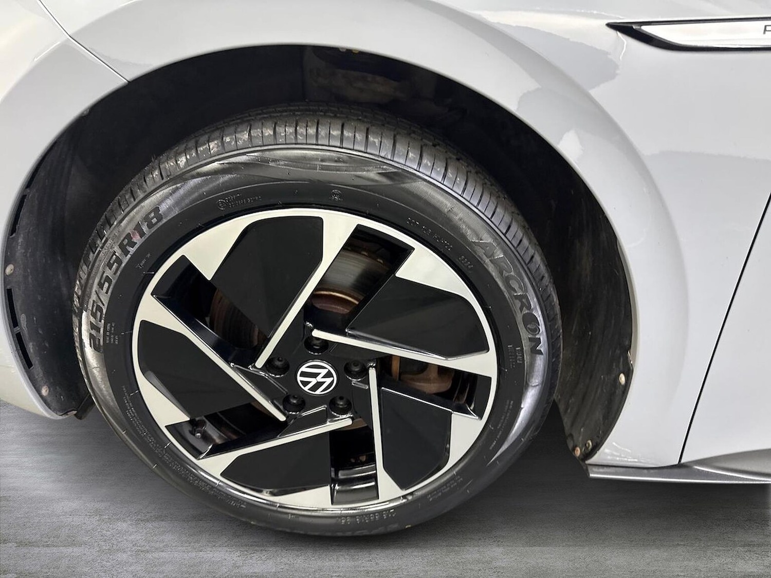 Used Volkswagen ID.3 2022 for sale - 77707414: Photo 6