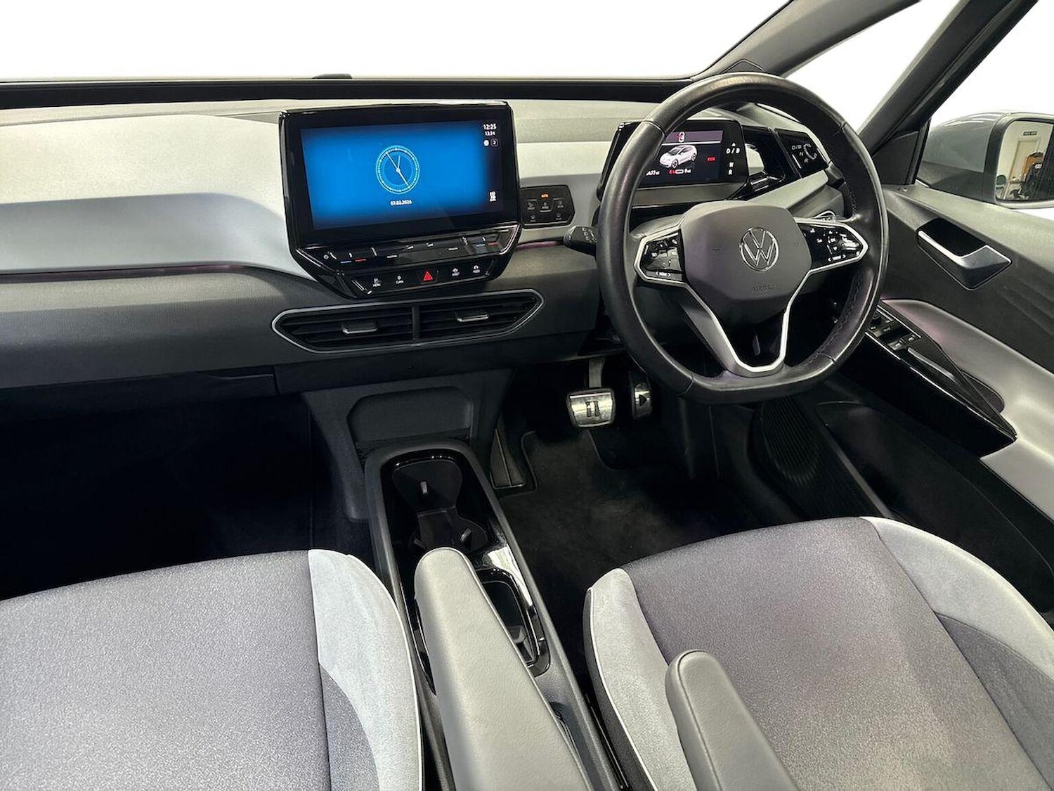 Used Volkswagen ID.3 2022 for sale - 77707414: Photo 7