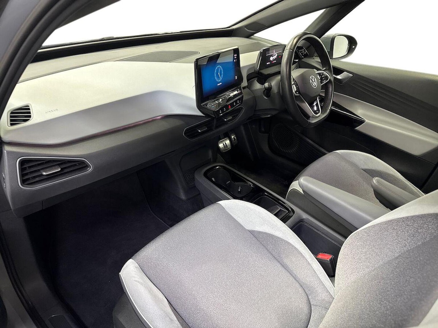 Used Volkswagen ID.3 2022 for sale - 77707414: Photo 8