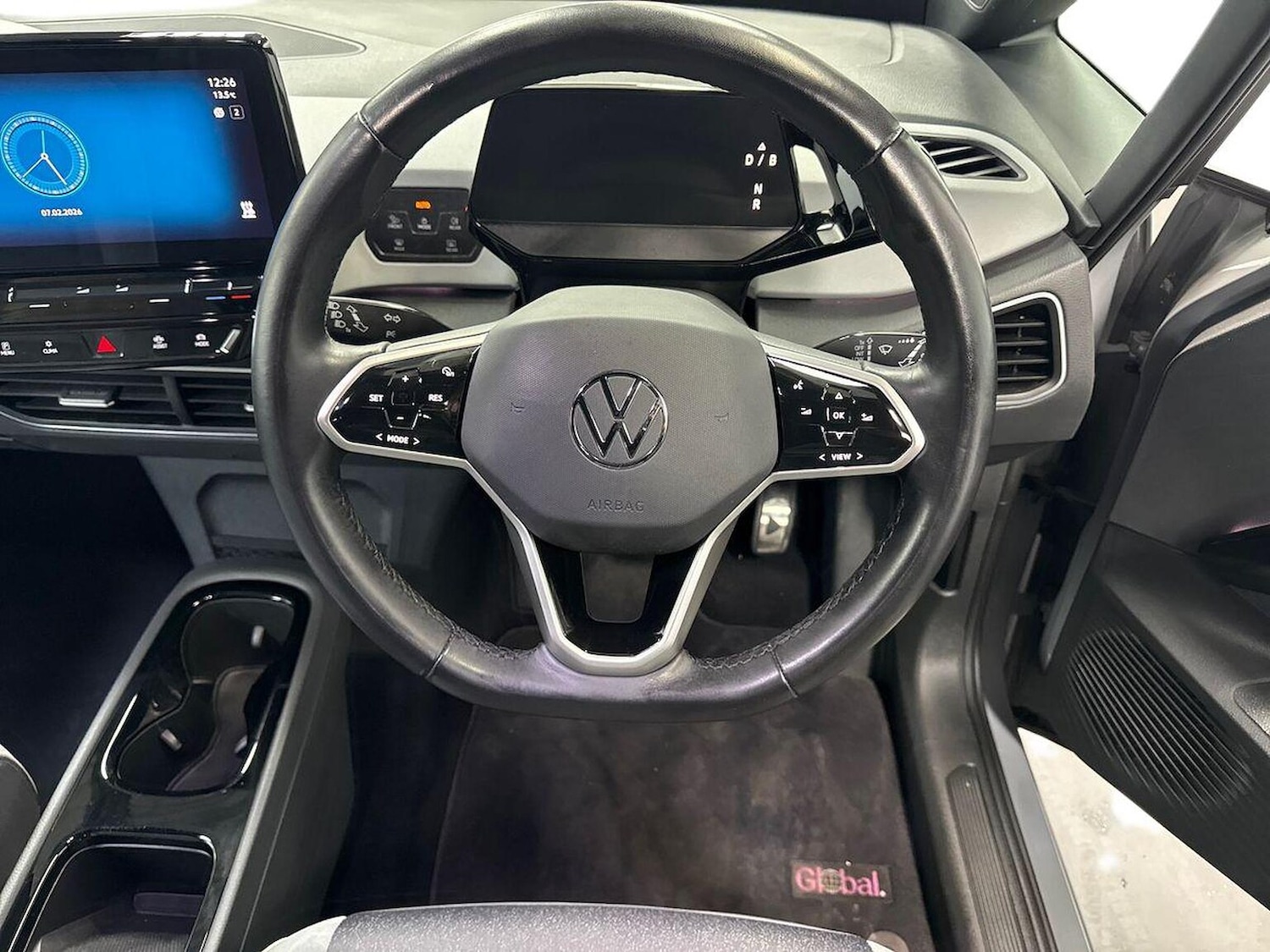 Used Volkswagen ID.3 2022 for sale - 77707414: Photo 9