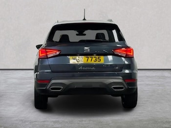 Used SEAT Arona 2022 for sale - 79017772: Photo