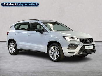 Used SEAT Ateca 2024 for sale - 75524388: Photo