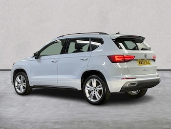 Used SEAT Ateca 2024 for sale - 75524388: Photo