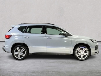 Used SEAT Ateca 2024 for sale - 75524388: Photo