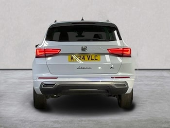 Used SEAT Ateca 2024 for sale - 75524388: Photo
