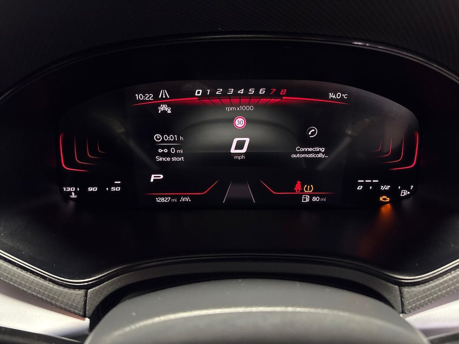 Used SEAT Ibiza 2024 for sale - 78193412: Photo 10