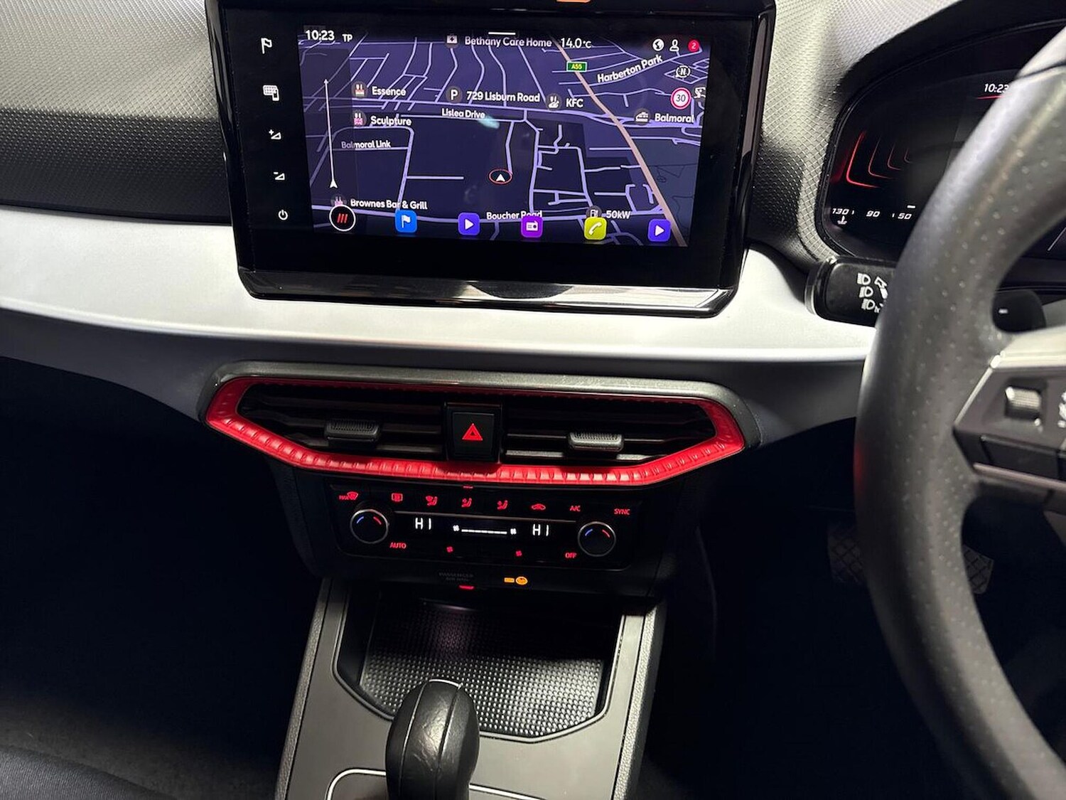 Used SEAT Ibiza 2024 for sale - 78193412: Photo 13