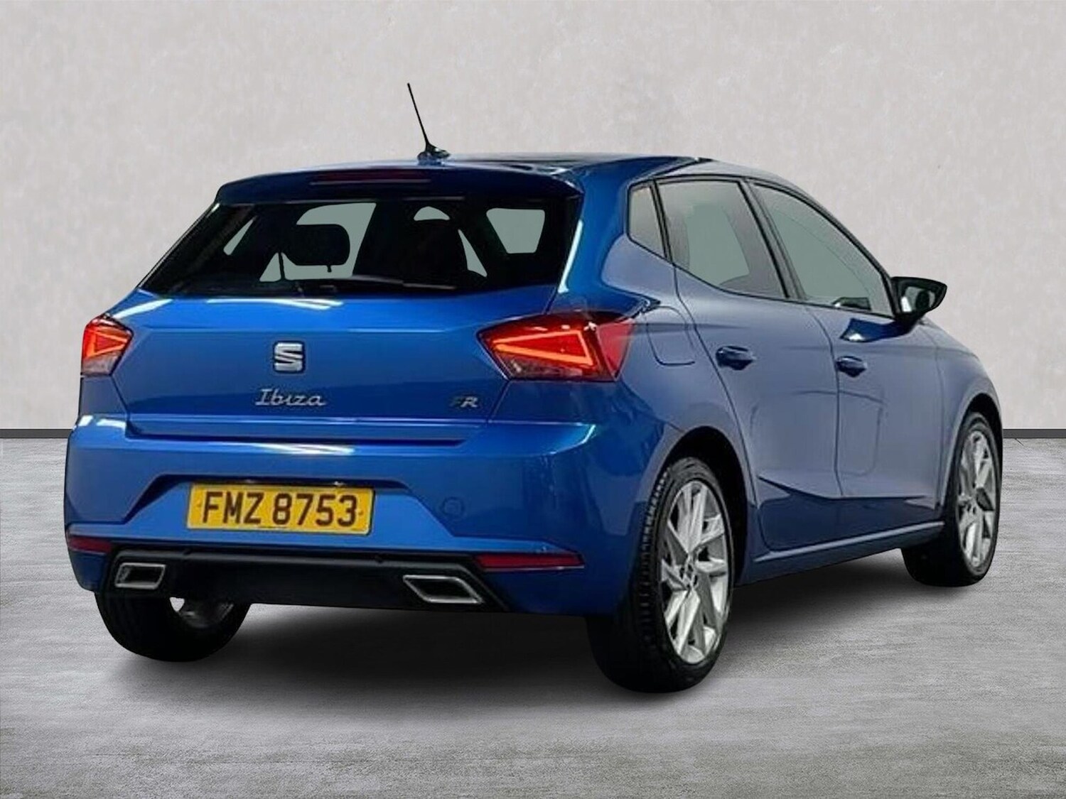 Used SEAT Ibiza 2024 for sale - 78193412: Photo 18