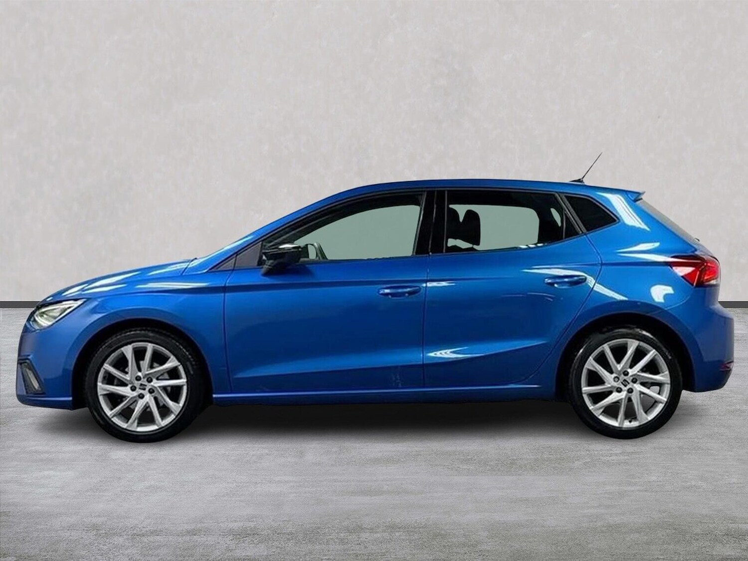 Used SEAT Ibiza 2024 for sale - 78193412: Photo 19