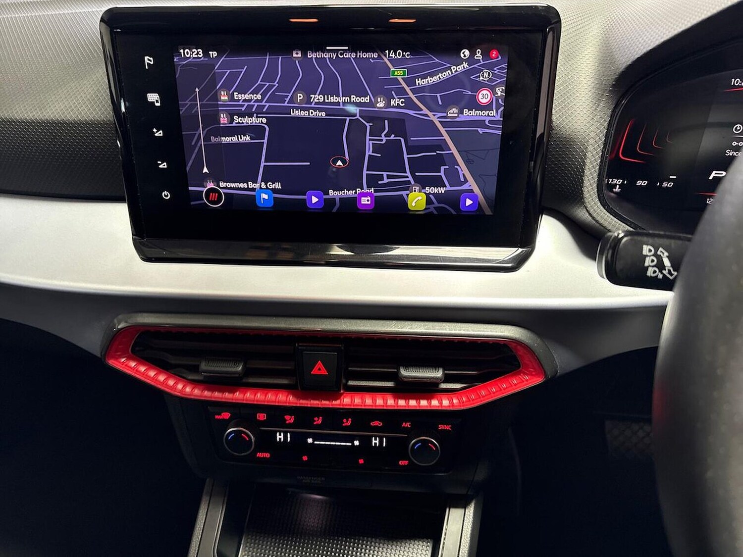 Used SEAT Ibiza 2024 for sale - 78193412: Photo 23