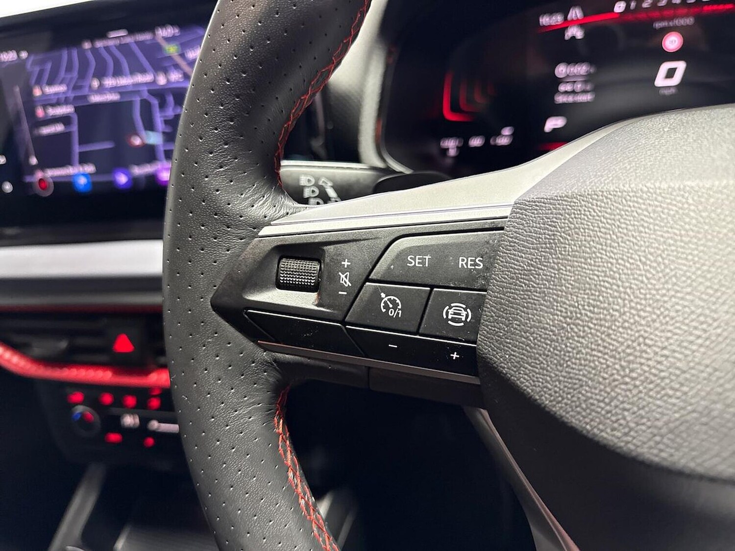 Used SEAT Ibiza 2024 for sale - 78193412: Photo 24