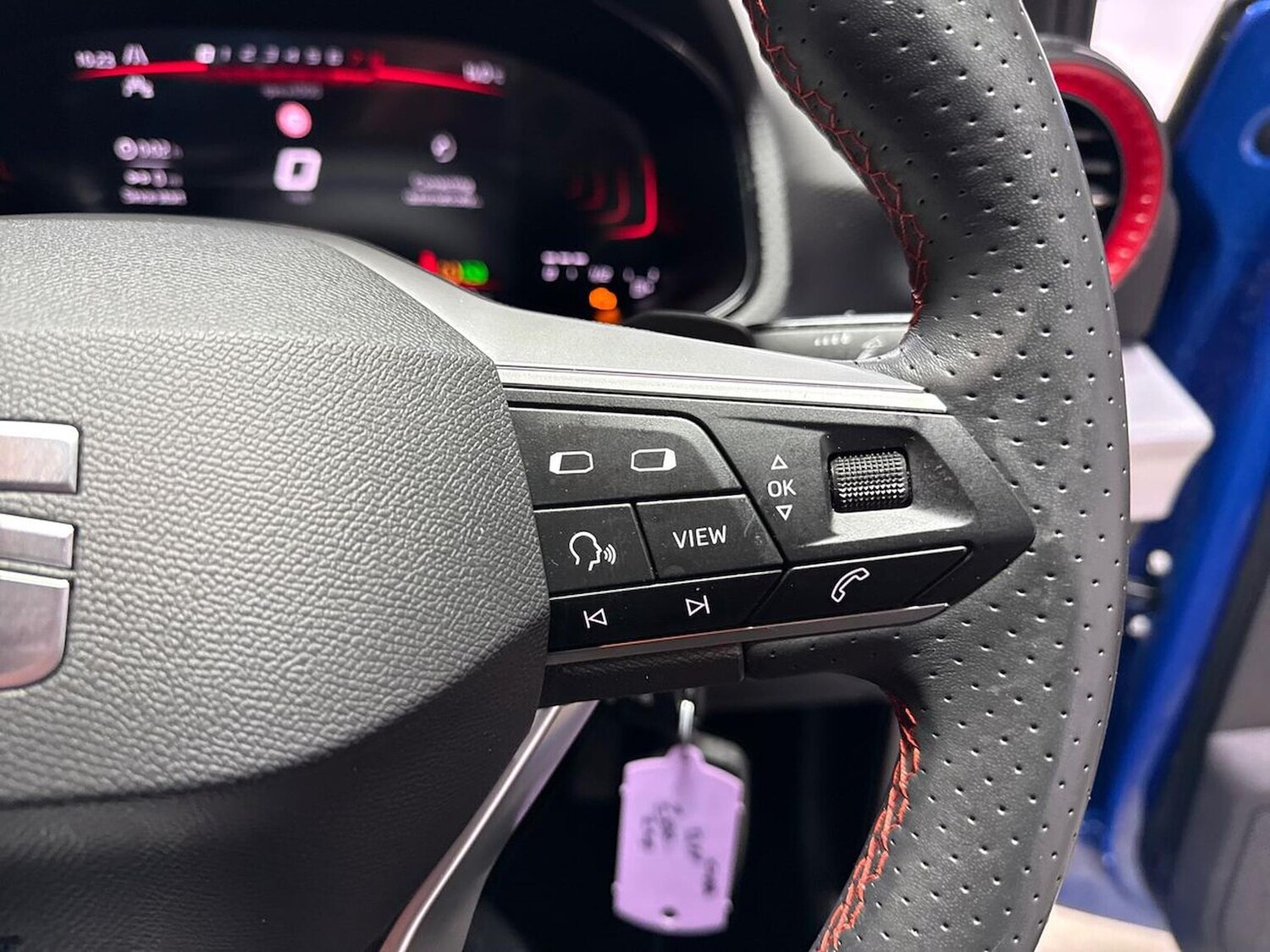 Used SEAT Ibiza 2024 for sale - 78193412: Photo 25