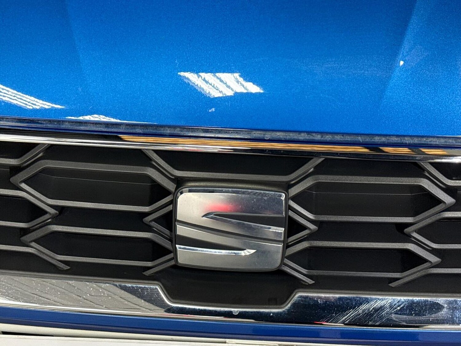 Used SEAT Ibiza 2024 for sale - 78193412: Photo 28