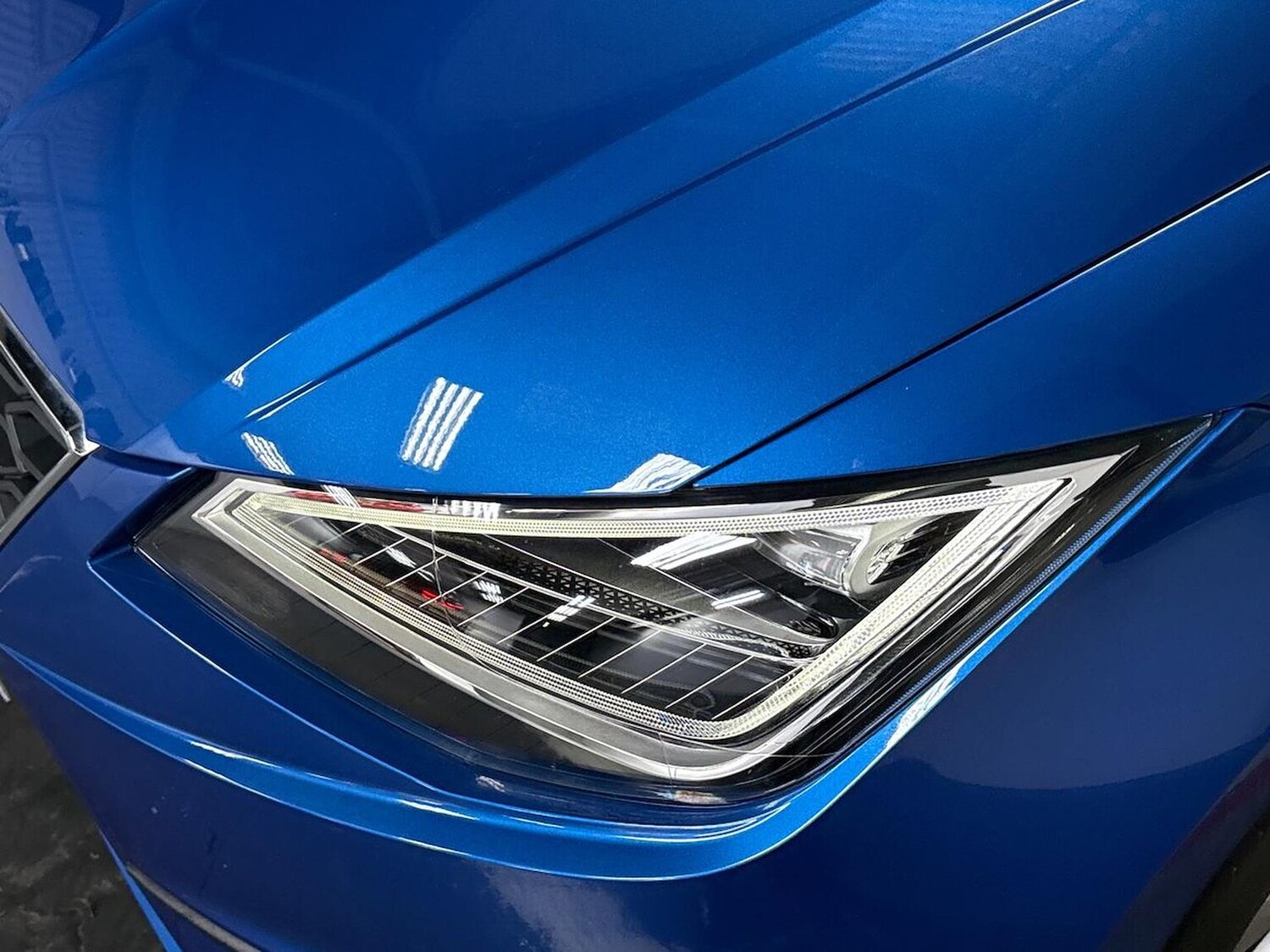 Used SEAT Ibiza 2024 for sale - 78193412: Photo 29