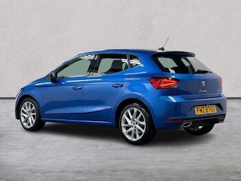 Used SEAT Ibiza 2024 for sale - 78193412: Photo
