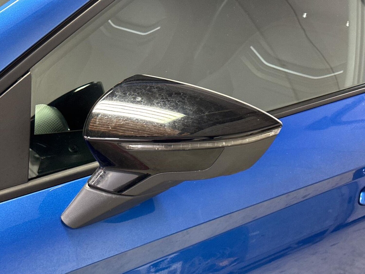 Used SEAT Ibiza 2024 for sale - 78193412: Photo 30