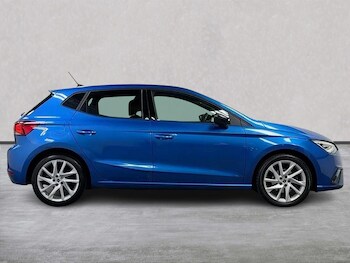 Used SEAT Ibiza 2024 for sale - 78193412: Photo