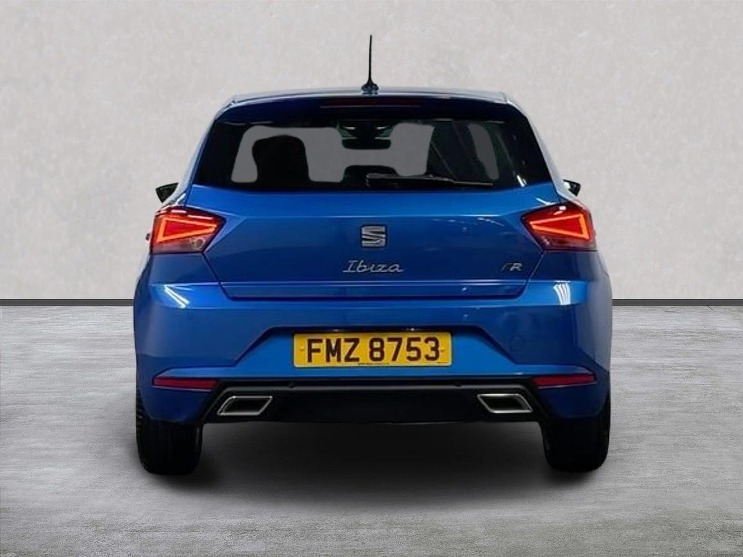 Used SEAT Ibiza 2024 for sale - 78193412: Photo 4