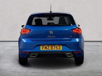 Used SEAT Ibiza 2024 for sale - 78193412: Photo