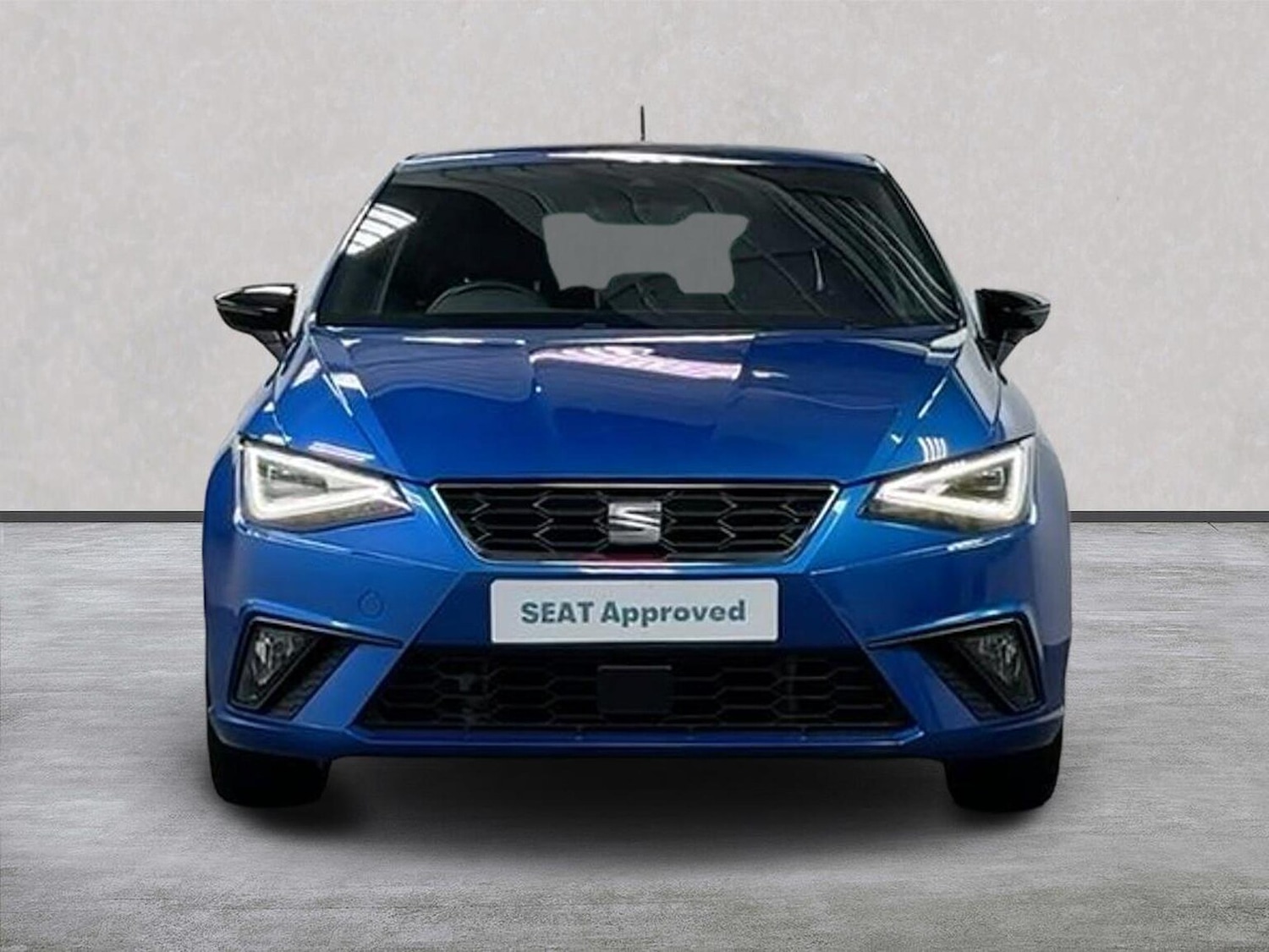 Used SEAT Ibiza 2024 for sale - 78193412: Photo 5