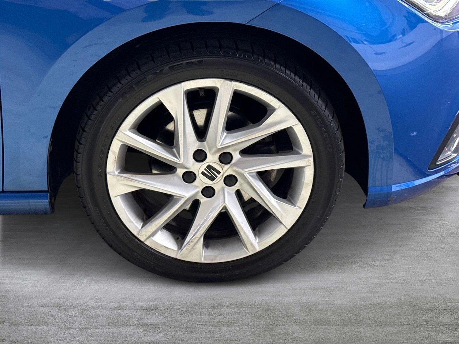 Used SEAT Ibiza 2024 for sale - 78193412: Photo 6