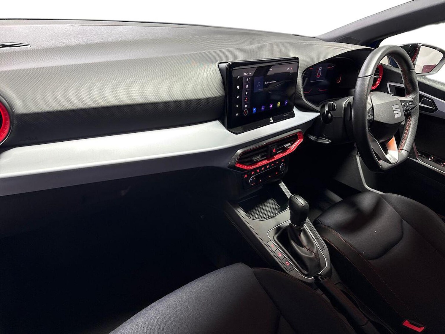 Used SEAT Ibiza 2024 for sale - 78193412: Photo 7