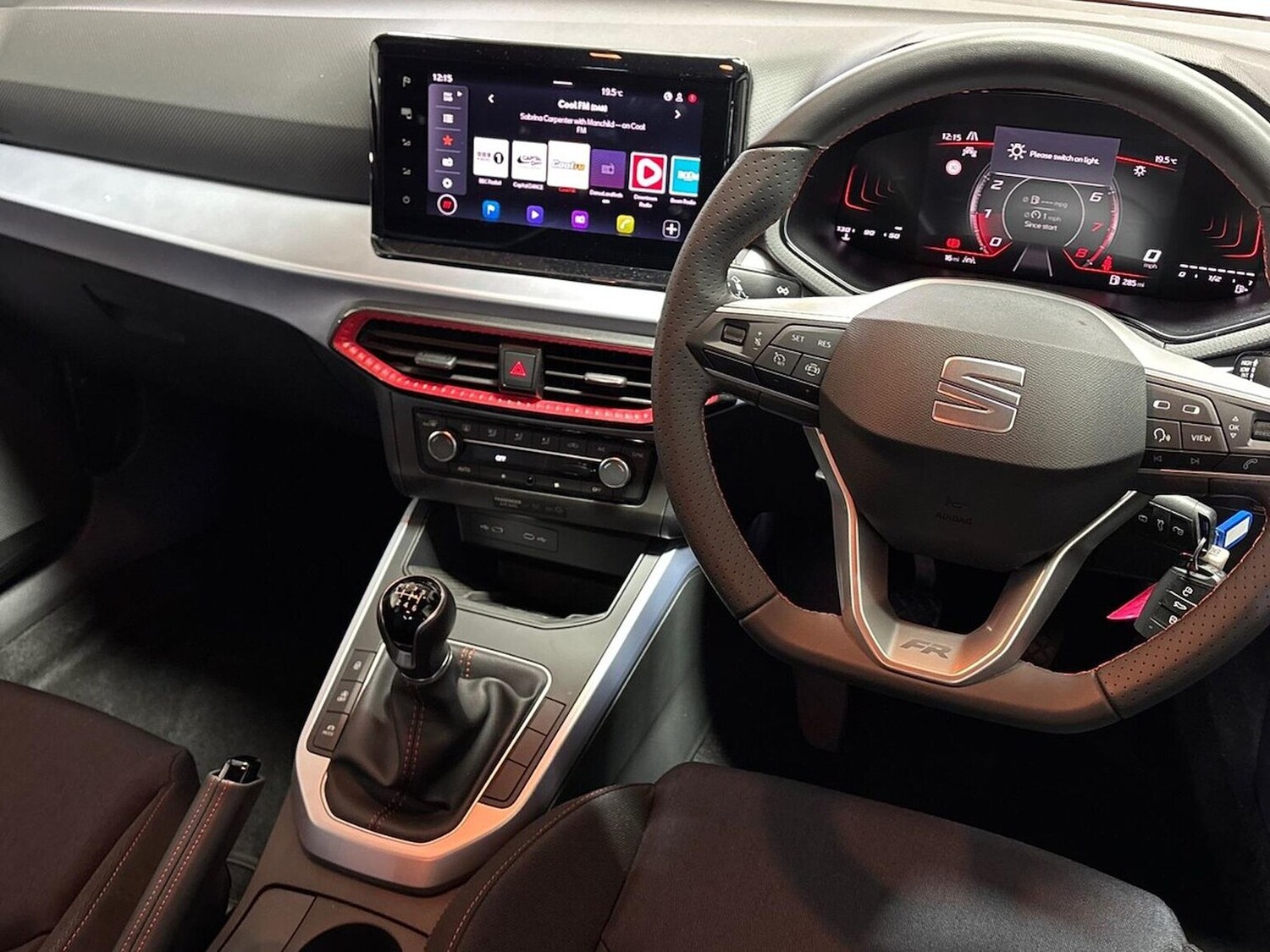 Used SEAT Arona 2025 for sale - 77487401: Photo 15