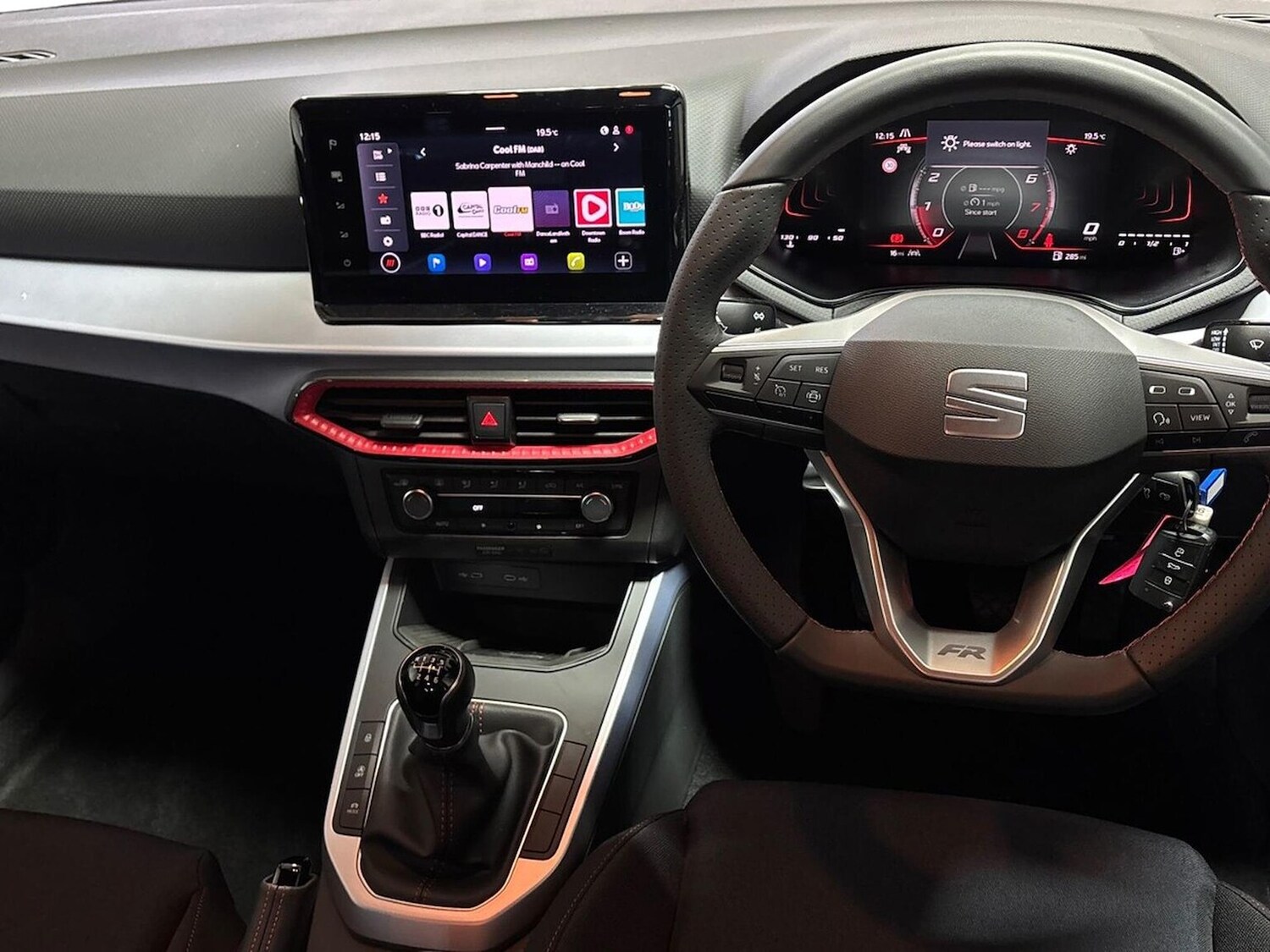 Used SEAT Arona 2025 for sale - 77487401: Photo 9