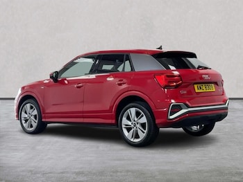 Used Audi Q2 2023 for sale - 79331719: Photo
