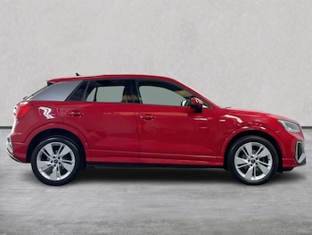 Used Audi Q2 2023 for sale - 79331719: Photo