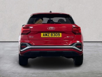 Used Audi Q2 2023 for sale - 79331719: Photo