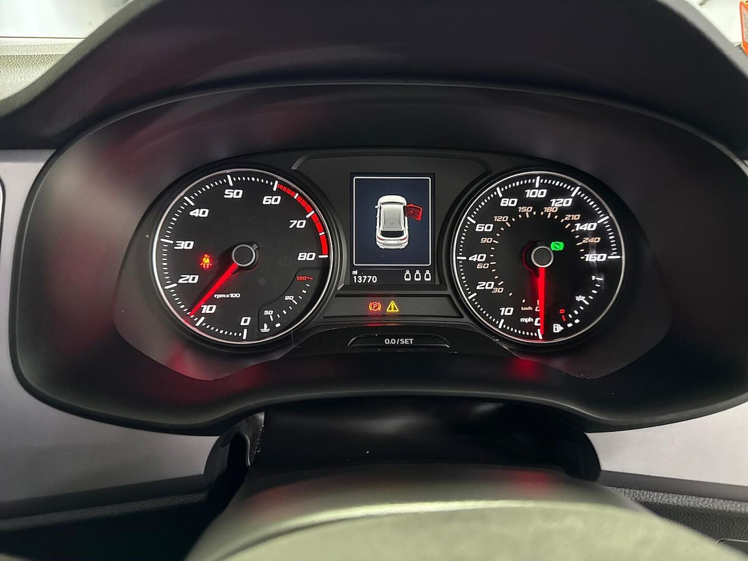 Used SEAT Ateca 2020 for sale - 77487421: Photo 10