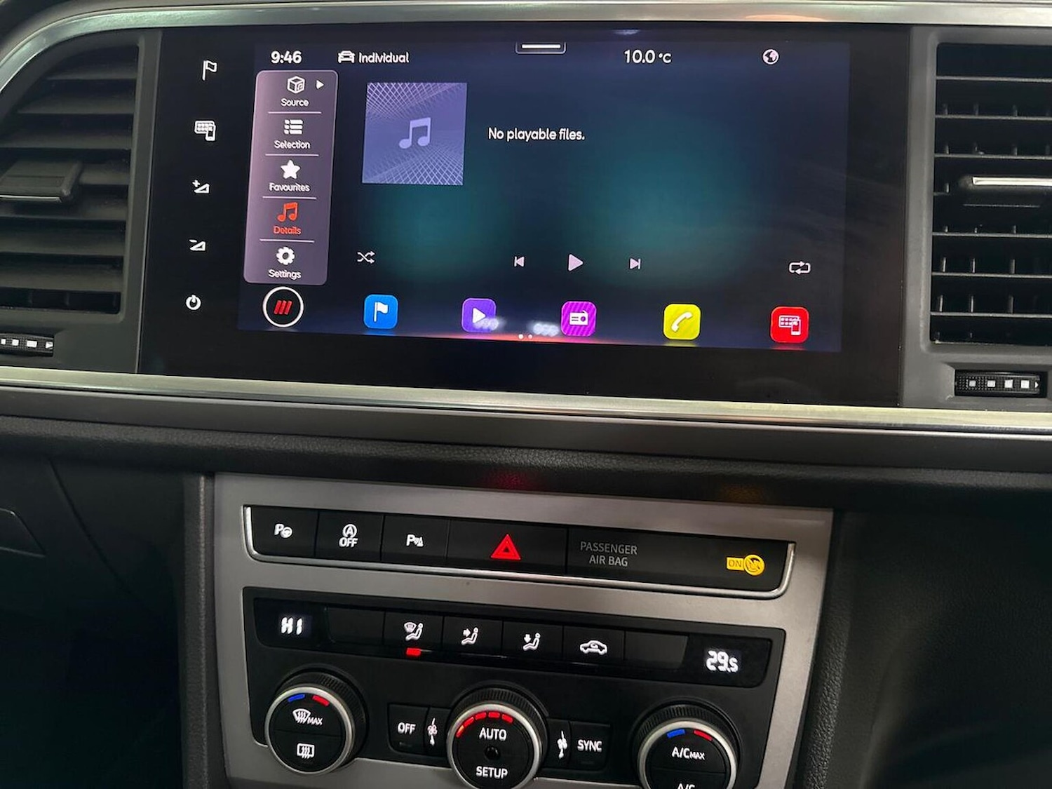 Used SEAT Ateca 2020 for sale - 77487421: Photo 11