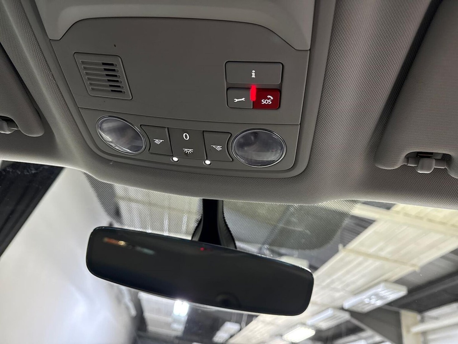 Used SEAT Ateca 2020 for sale - 77487421: Photo 14