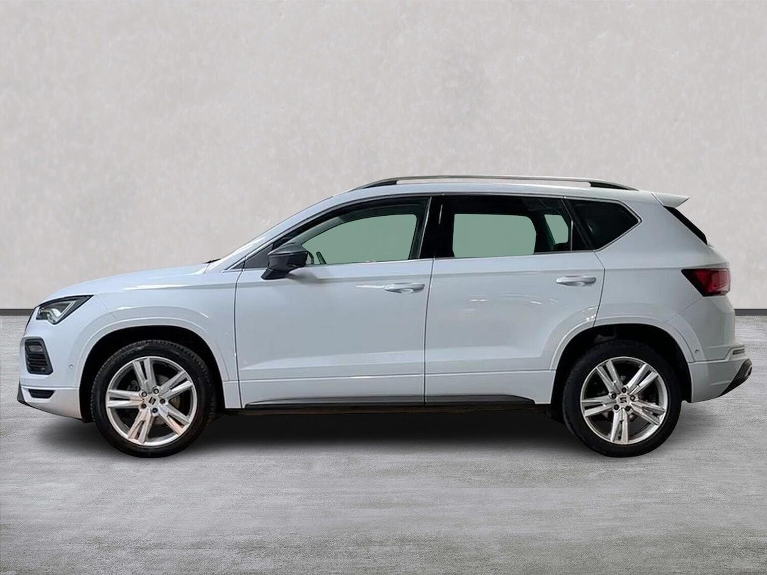 Used SEAT Ateca 2020 for sale - 77487421: Photo 19