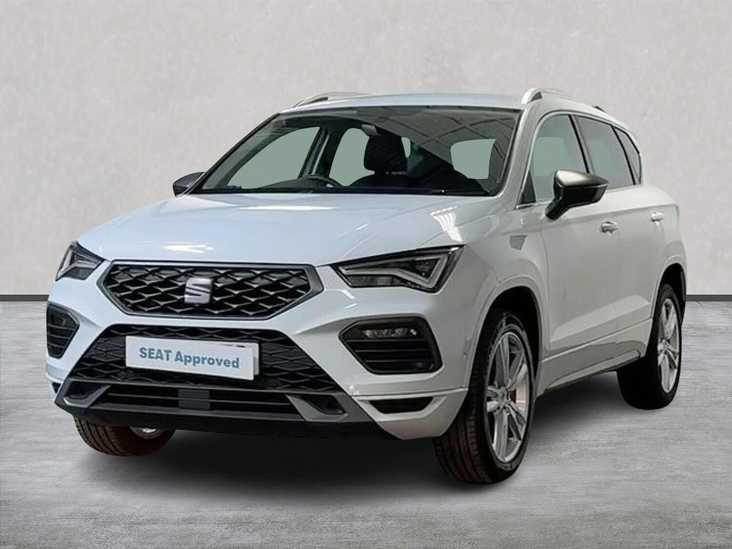 Used SEAT Ateca 2020 for sale - 77487421: Photo 20