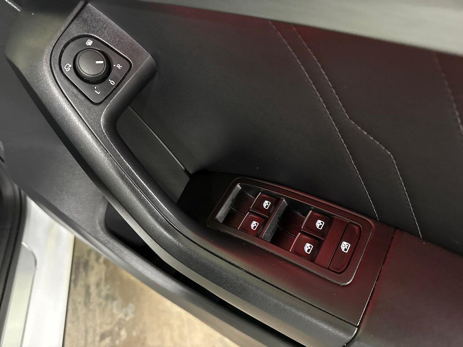 Used SEAT Ateca 2020 for sale - 77487421: Photo 21