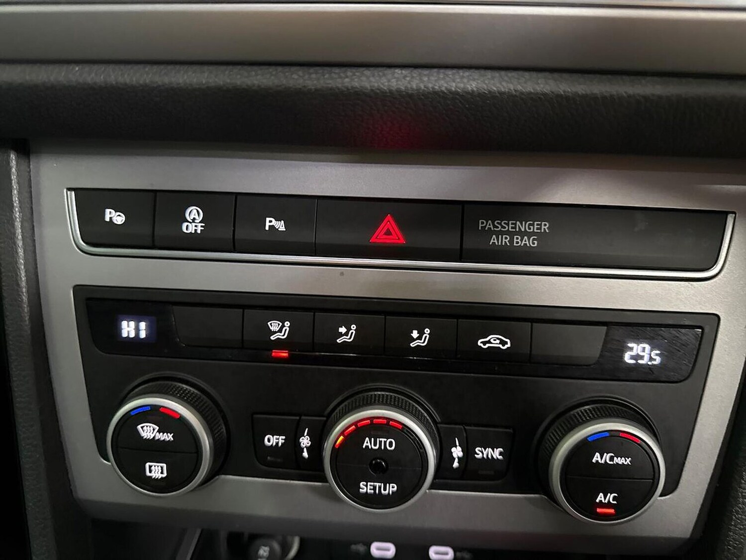 Used SEAT Ateca 2020 for sale - 77487421: Photo 22