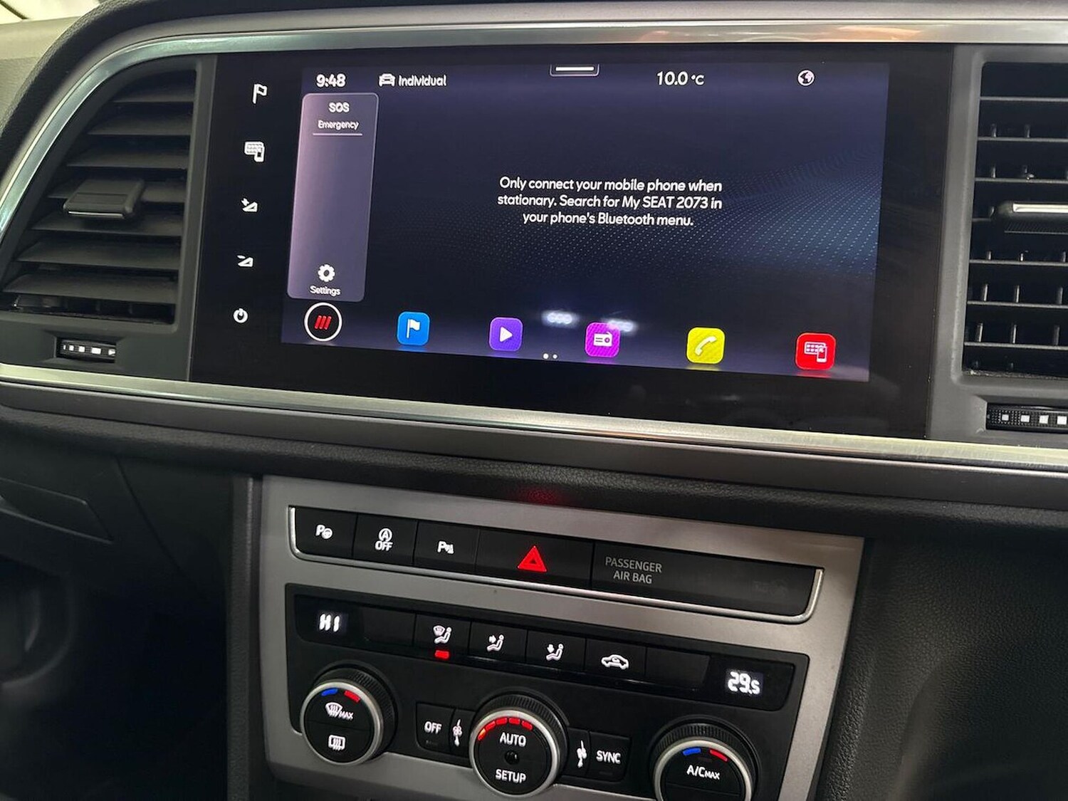 Used SEAT Ateca 2020 for sale - 77487421: Photo 23