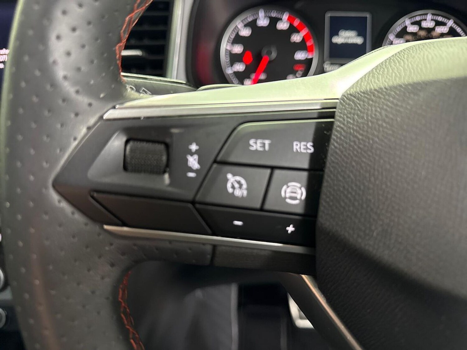 Used SEAT Ateca 2020 for sale - 77487421: Photo 25