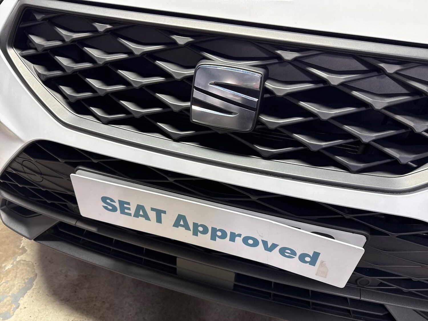 Used SEAT Ateca 2020 for sale - 77487421: Photo 28