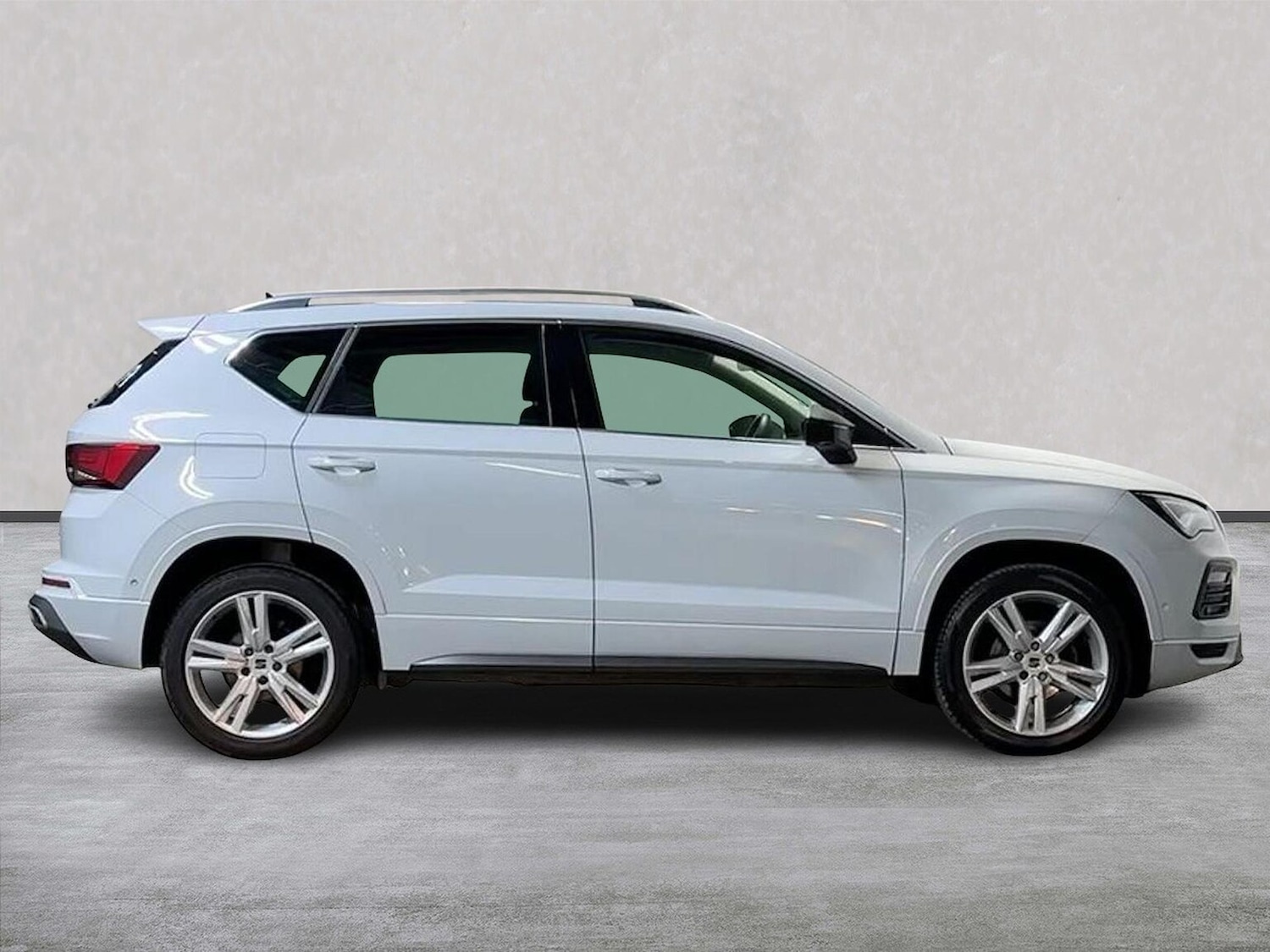 Used SEAT Ateca 2020 for sale - 77487421: Photo 3