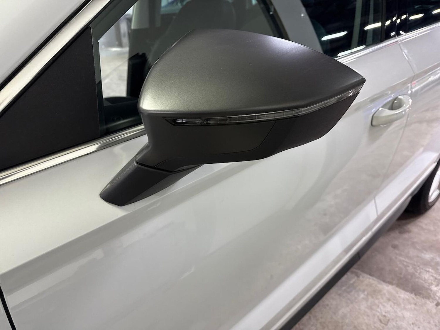 Used SEAT Ateca 2020 for sale - 77487421: Photo 30