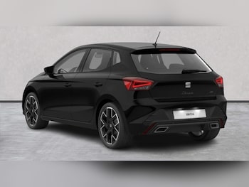 Used SEAT Leon 2025 for sale - 78237974: Photo